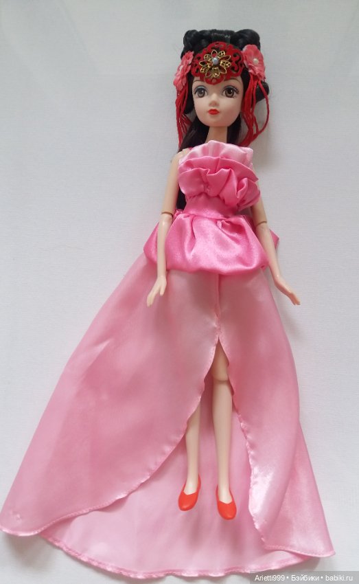 Куклы kurhn — Игровые куклы (фото 3)