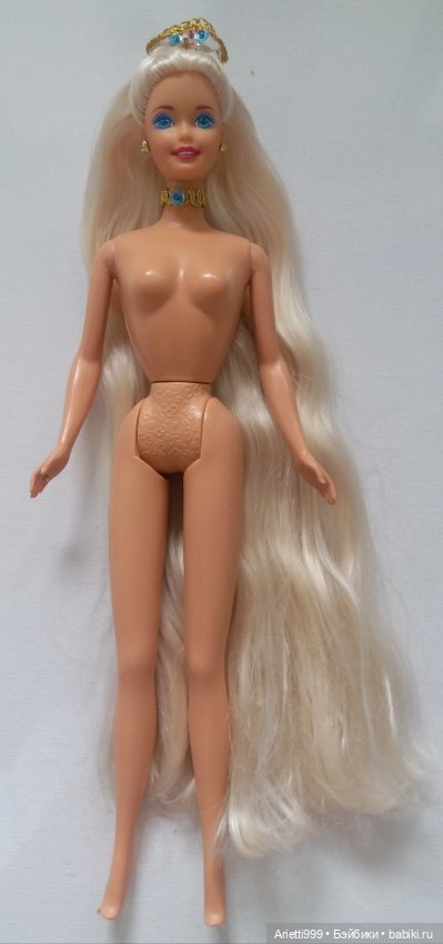 Барби суперстарки — Винтажные куклы и игрушки детства (фото 2)