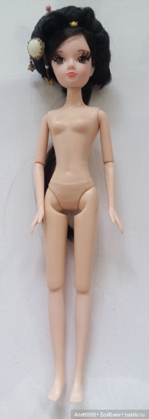 Куклы kurhn — Игровые куклы (фото 6)