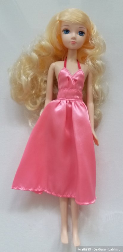 Куклы kurhn — Игровые куклы (фото 5)