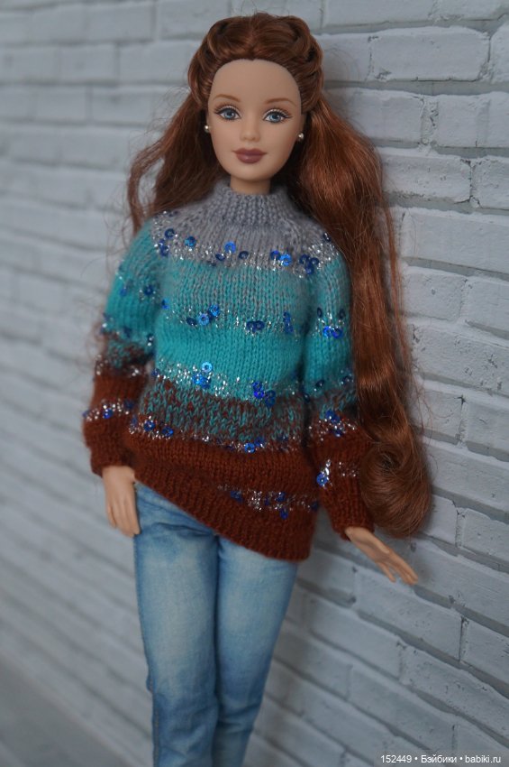 Одежда для барби, IT — Одежда для кукол (фото 7)