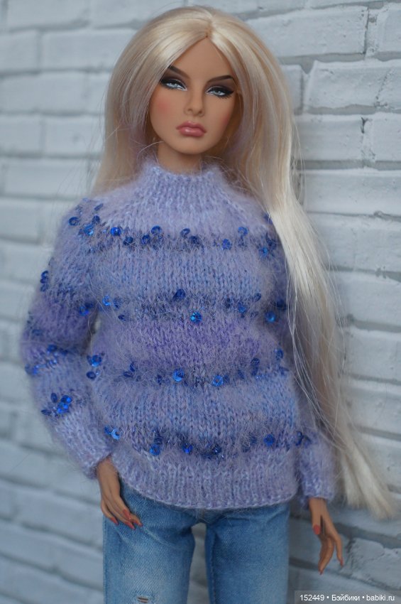 Одежда для барби, IT — Одежда для кукол (фото 4)