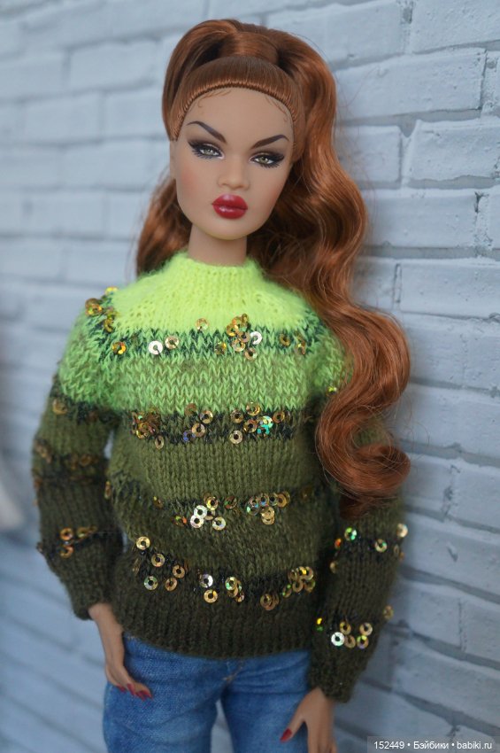 Одежда для барби, IT — Одежда для кукол