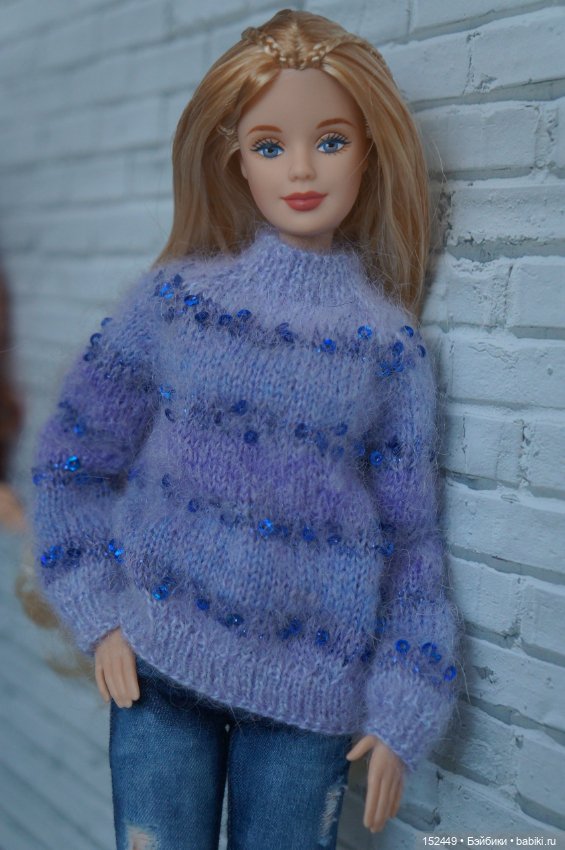 Одежда для барби, IT — Одежда для кукол (фото 5)