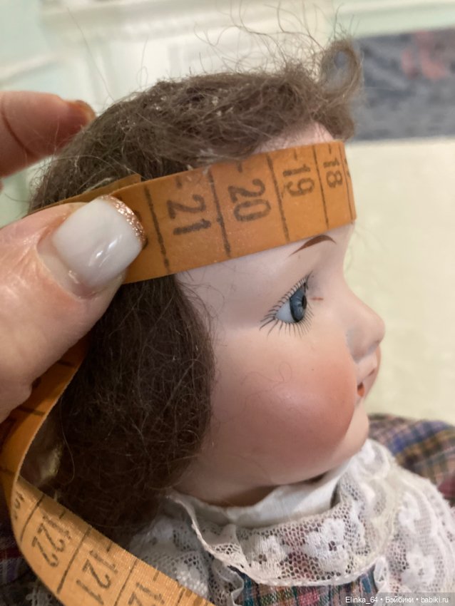 Малышка Марселька 390,малышка для любви и заботы