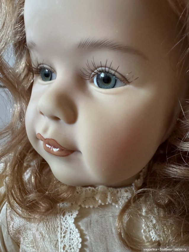 Малышка Irma (Ирма) от Sissel Skille. Стоимость минимальная (фото 2)