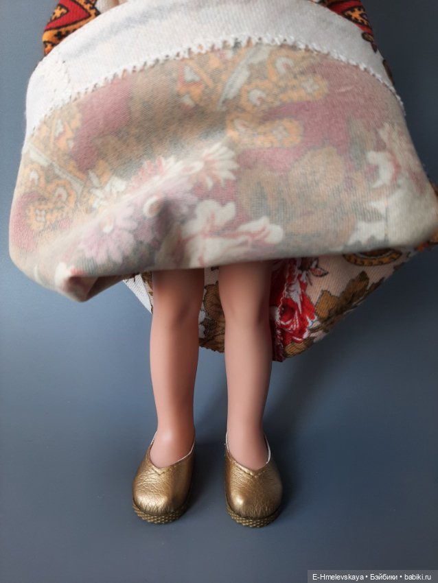 Кэрол с каре — Игровые куклы (фото 7)