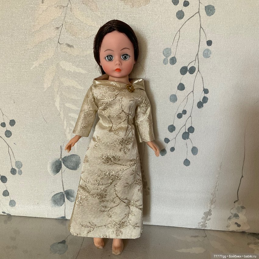 Роскошная леди в вечер премьеры (фото 5)