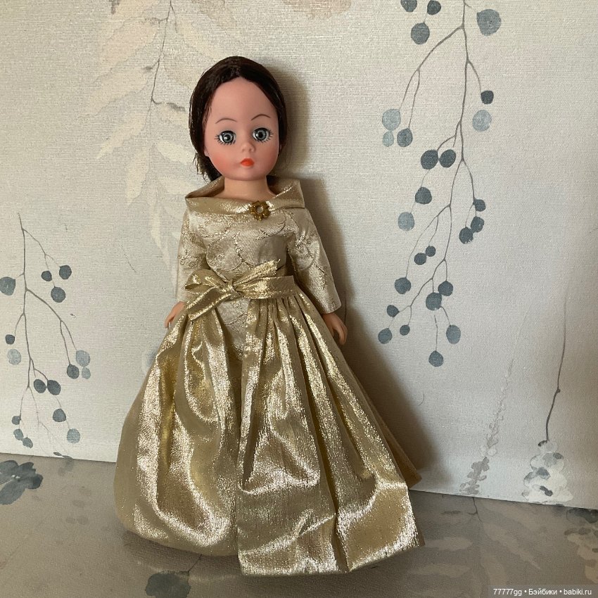 Роскошная леди в вечер премьеры (фото 4)