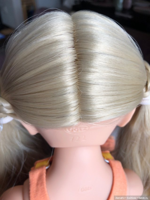 Gotz Greta Amsterdam лимитный выпуск 2020 (фото 6)