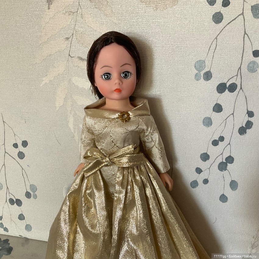 Роскошная леди в вечер премьеры (фото 3)