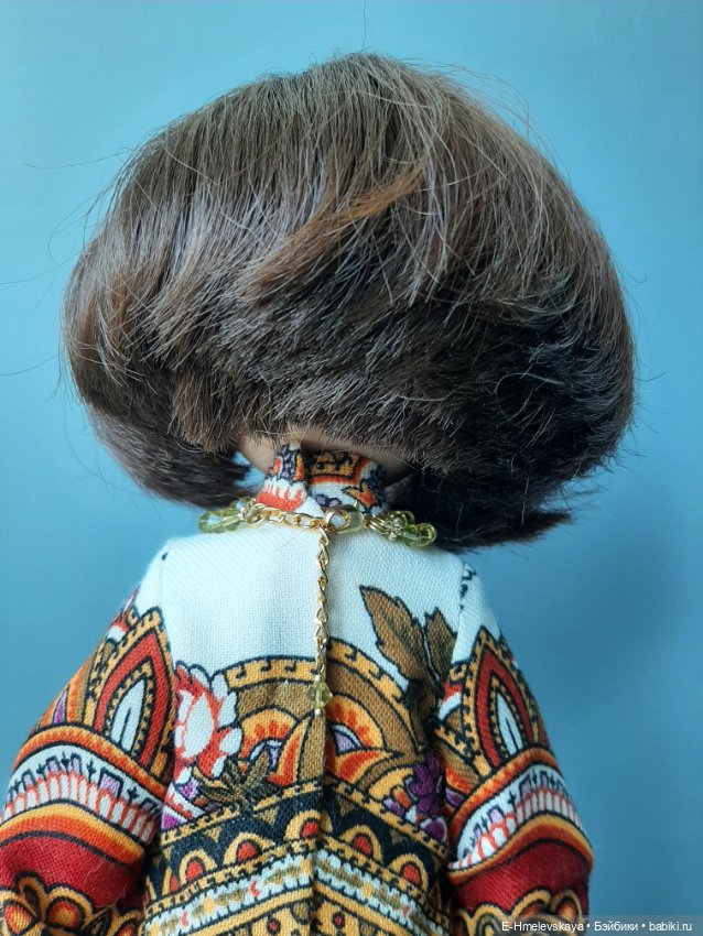 Кэрол с каре — Игровые куклы (фото 8)