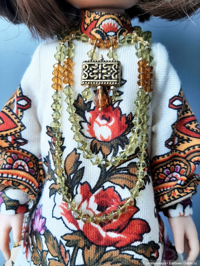 Кэрол с каре — Игровые куклы (фото 3)