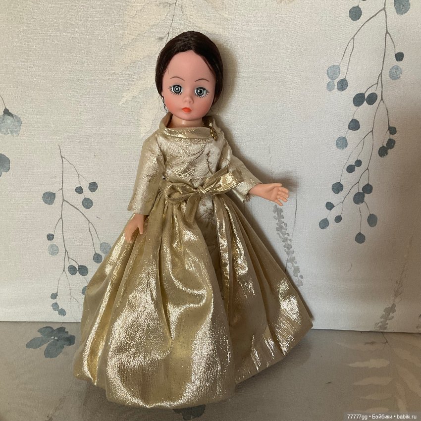 Роскошная леди в вечер премьеры (фото 2)