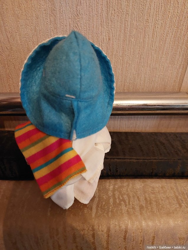 Пупсик Barriguitas Фамоза (фото 2)