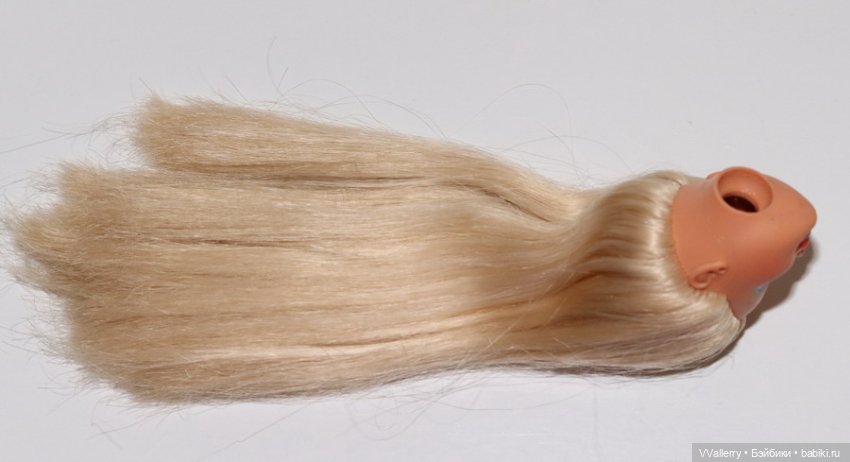 Голова Country Western Star Barbie (фото 2)