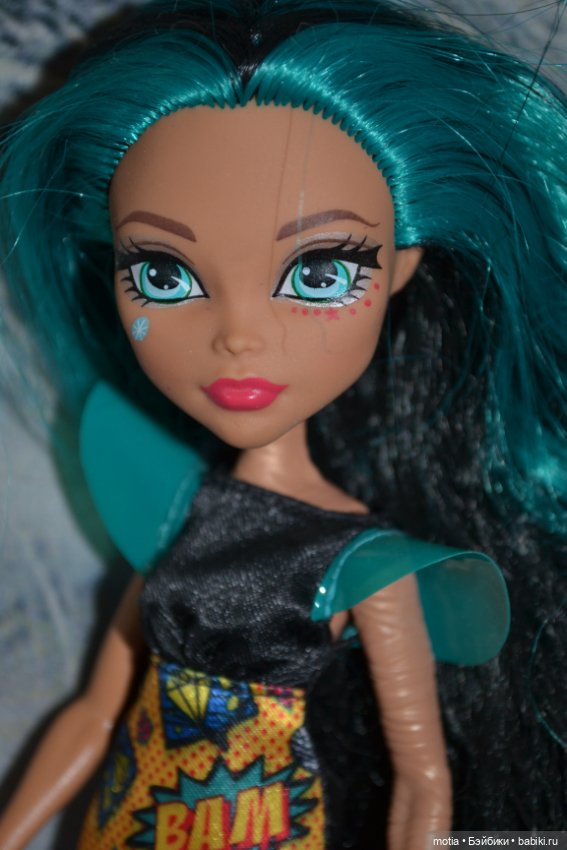 Куклы Monster High Клео де Нил, оригинал, цена за пару (фото 6)