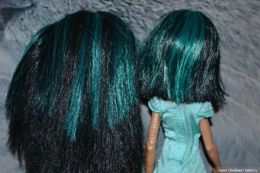 Куклы Monster High Клео де Нил, оригинал, цена за пару (фото 7)