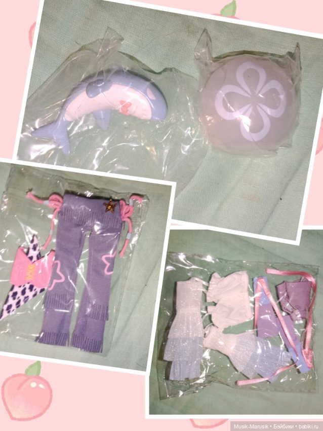 Аутфиты и аксы от Эвелина Eve Lynna (фото 6)