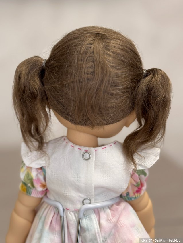 Парички фирмы Awen 9/10 — Парики для BJD