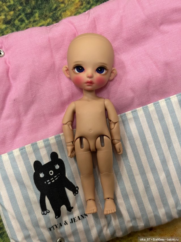 Mari TTYA срочно скидка на 3 дня!) (фото 10)