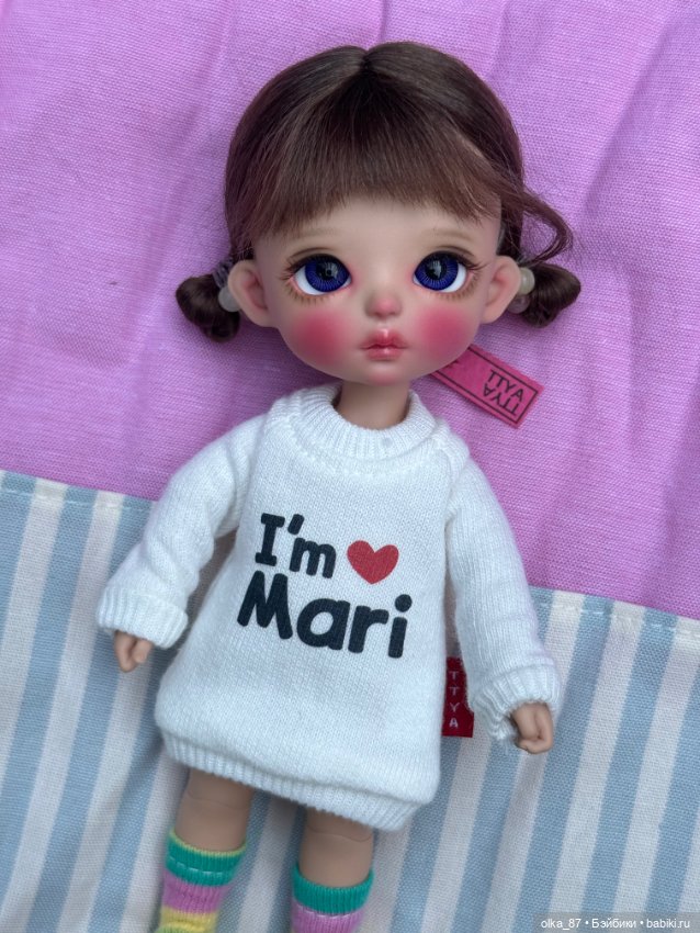 Mari TTYA срочно скидка на 3 дня!) (фото 7)