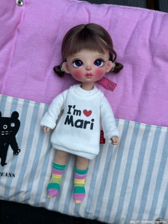 Mari TTYA срочно скидка на 3 дня!) (фото 5)