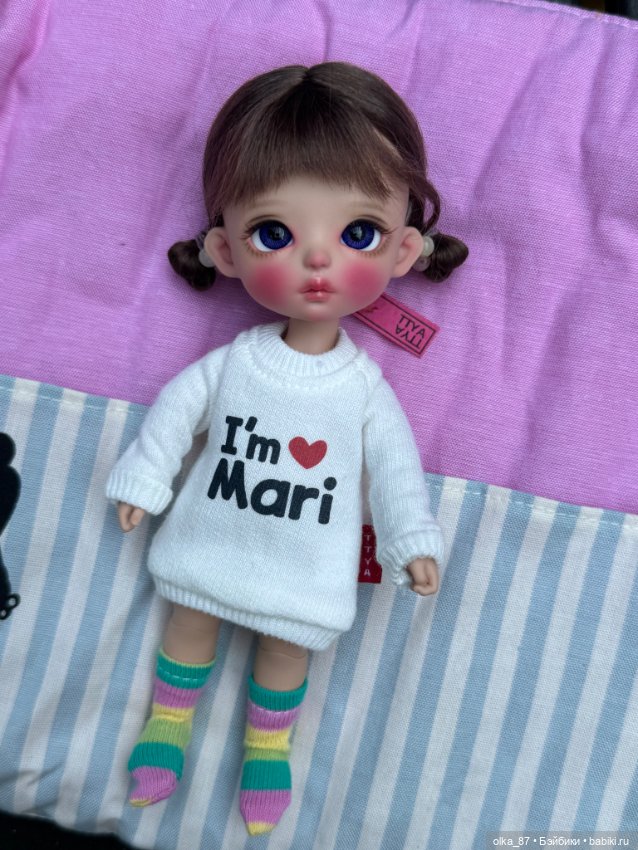 Mari TTYA срочно скидка на 3 дня!) (фото 6)