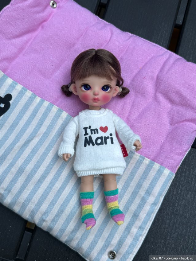 Mari TTYA срочно скидка на 3 дня!) (фото 4)