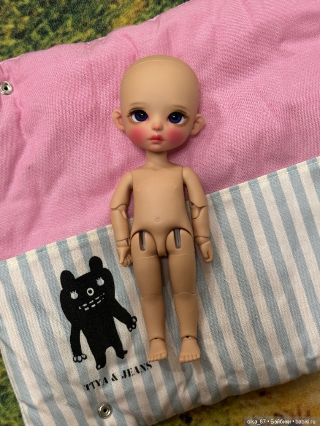 Mari TTYA срочно скидка на 3 дня!) (фото 9)