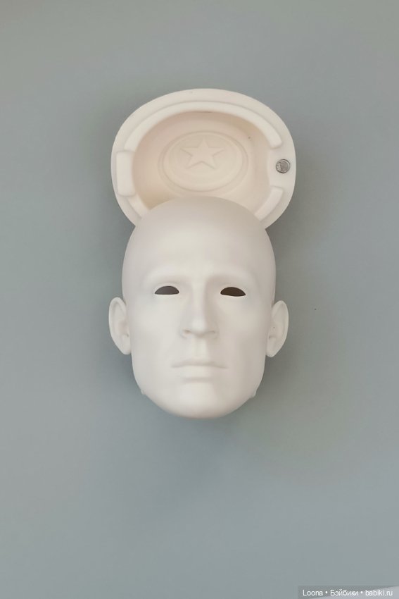 Продам minimee Крис Эванс (фото 4)