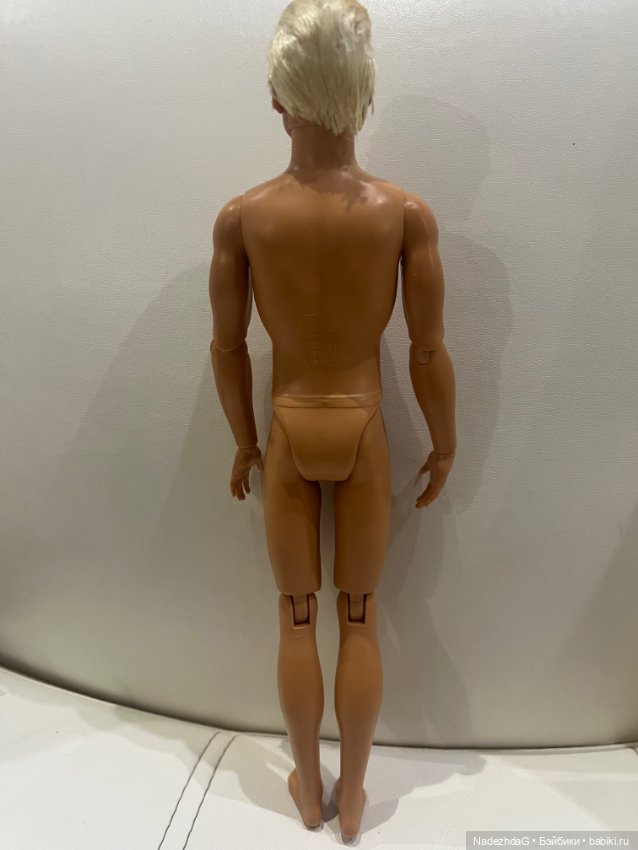 Кен Райан Гослинг Нюд — Игровые куклы