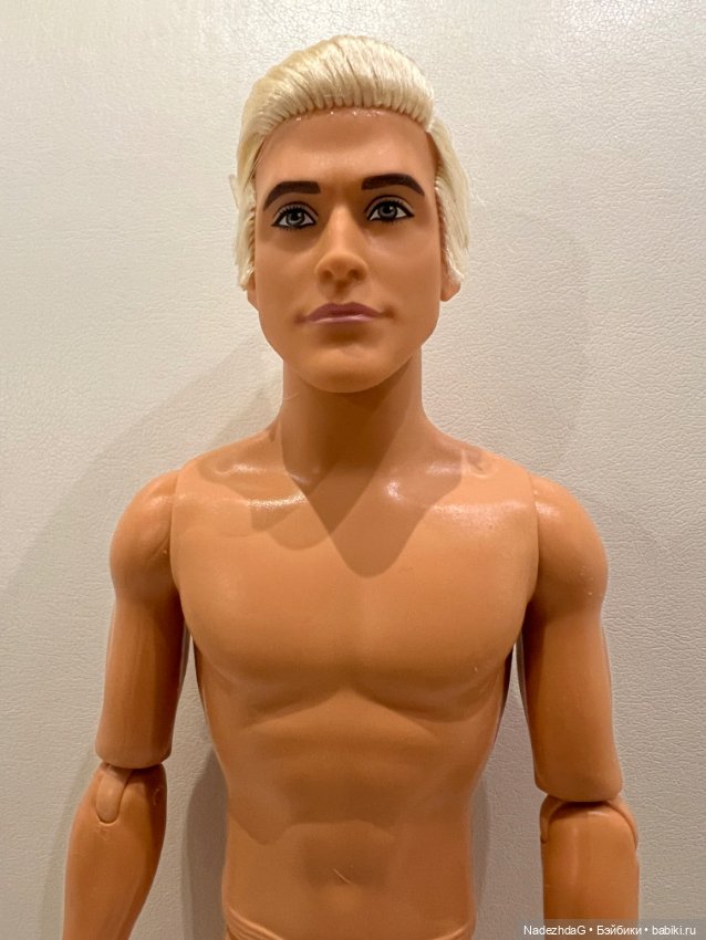 Кен Райан Гослинг Нюд — Игровые куклы