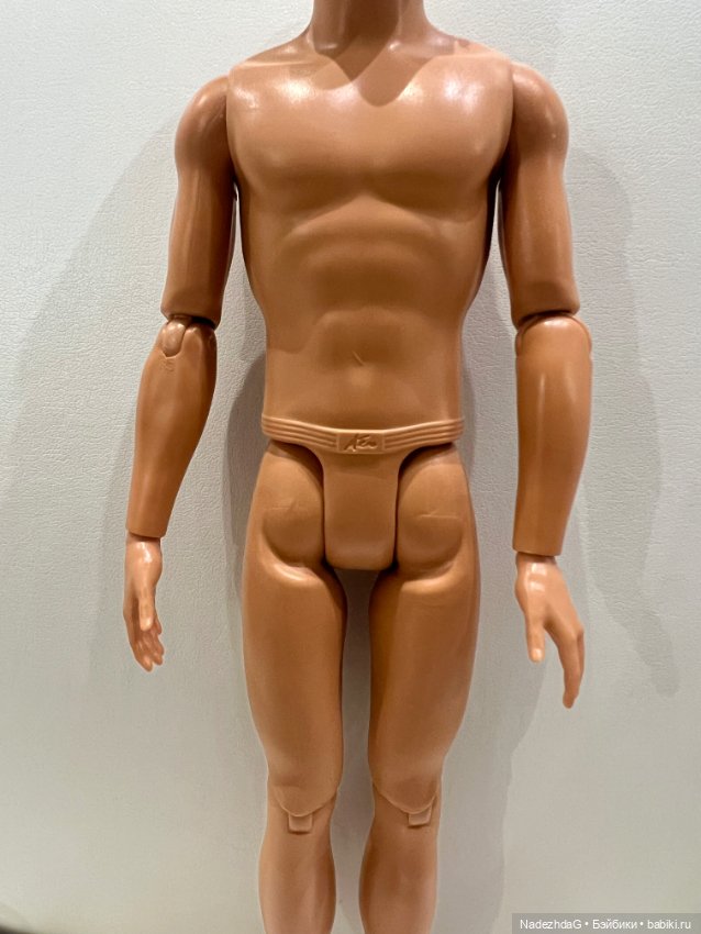 Кен Райан Гослинг Нюд — Игровые куклы