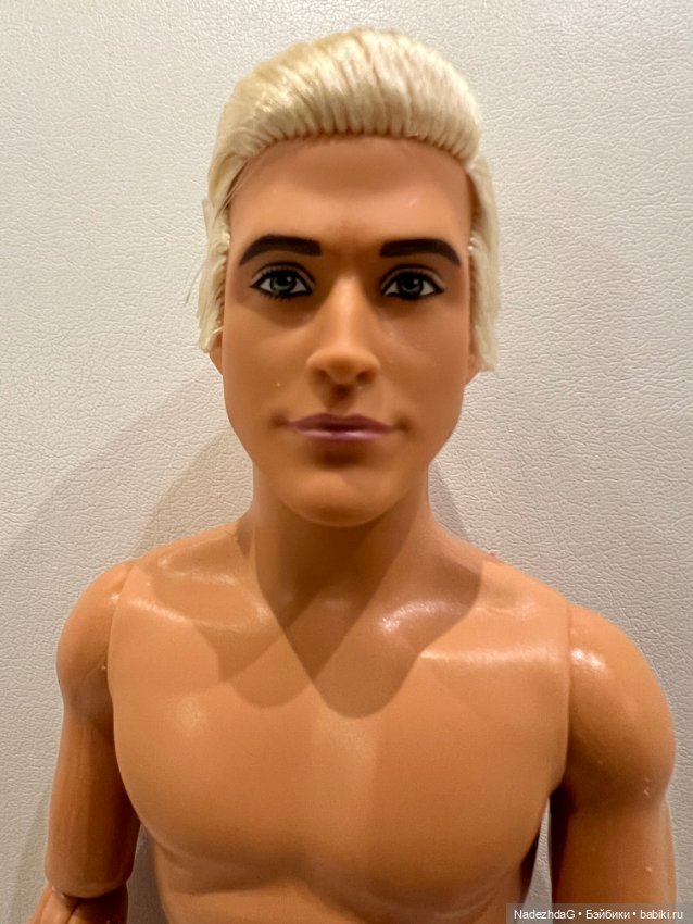 Кен Райан Гослинг Нюд — Игровые куклы (фото 2)