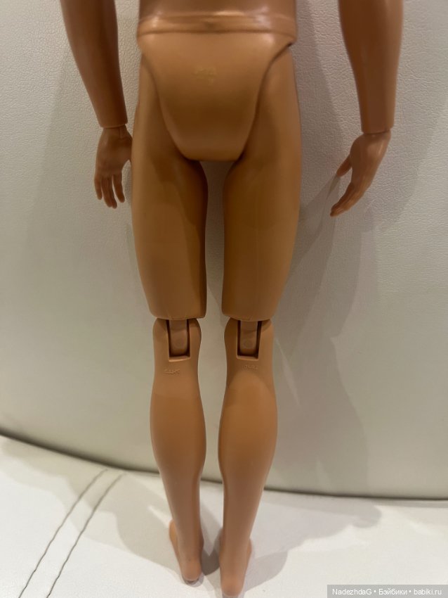 Кен Райан Гослинг Нюд — Игровые куклы