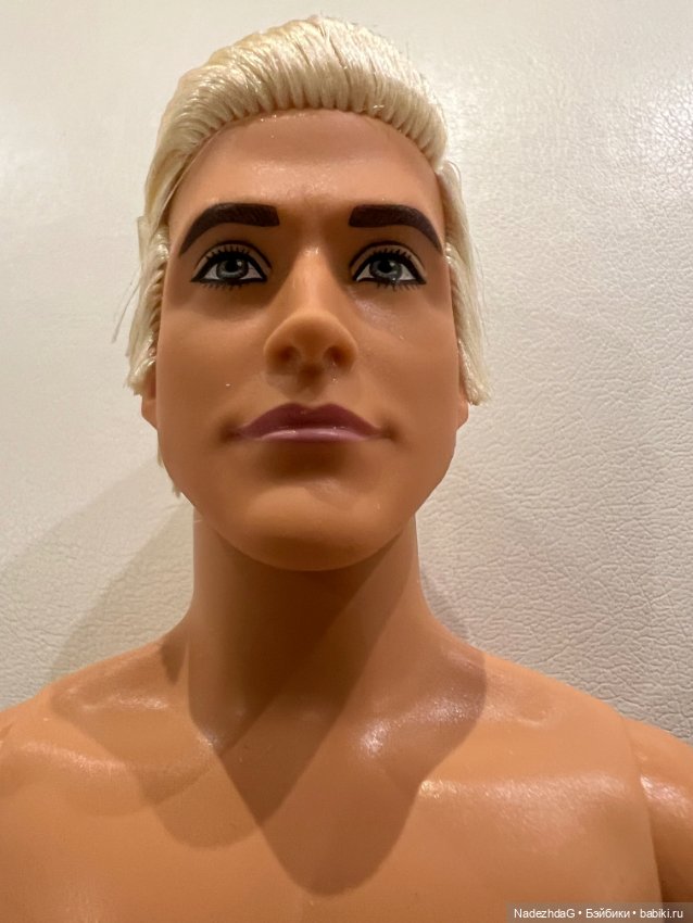 Кен Райан Гослинг Нюд — Игровые куклы (фото 6)