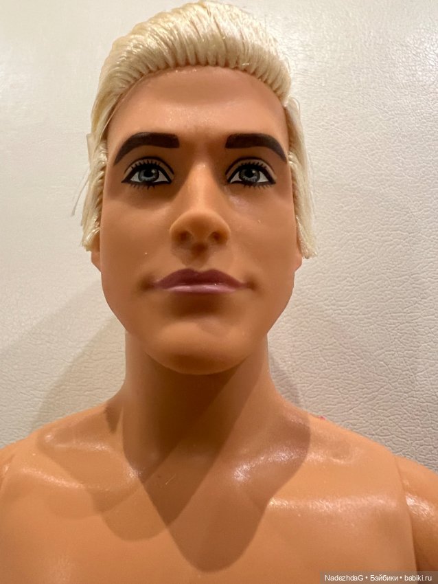 Кен Райан Гослинг Нюд — Игровые куклы (фото 5)