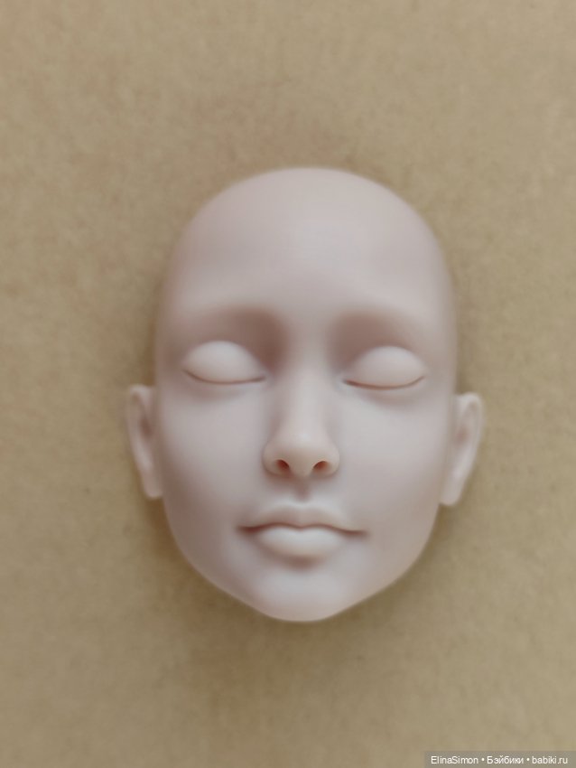 Продам фейсплейт Dream от Tender creation