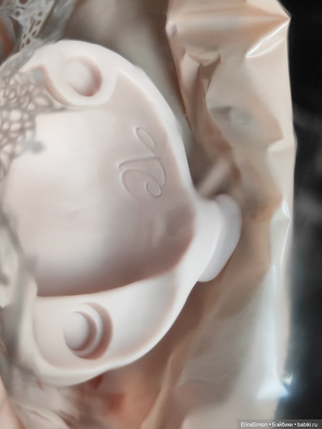 Продам фейсплейт Dream от Tender creation (фото 2)