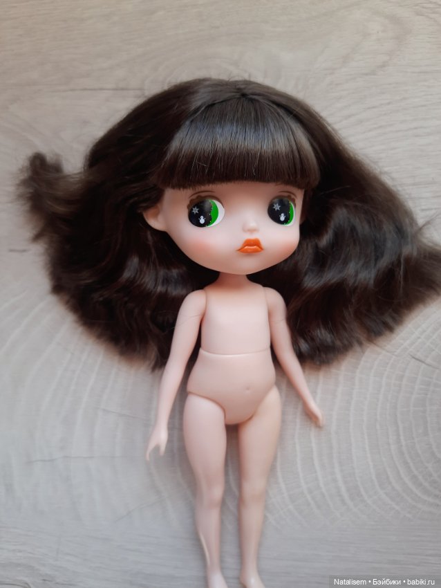 Кукла Amoooore doll — Игровые куклы (фото 5)