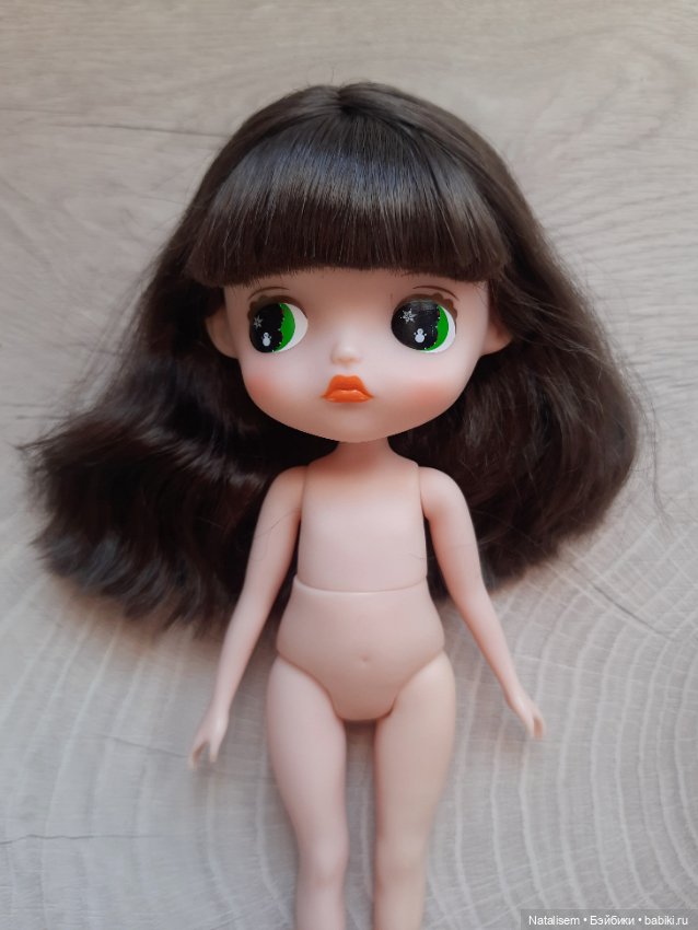 Кукла Amoooore doll — Игровые куклы (фото 3)