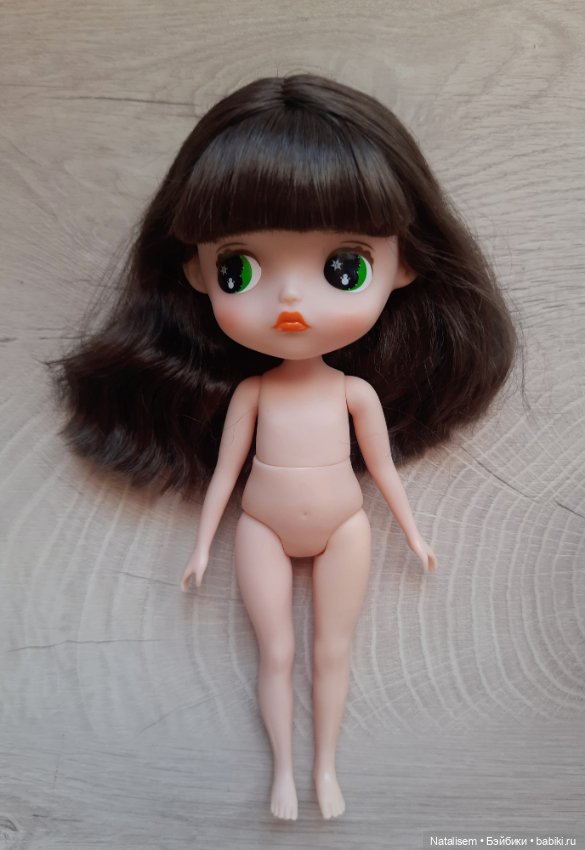 Кукла Amoooore doll — Игровые куклы (фото 7)