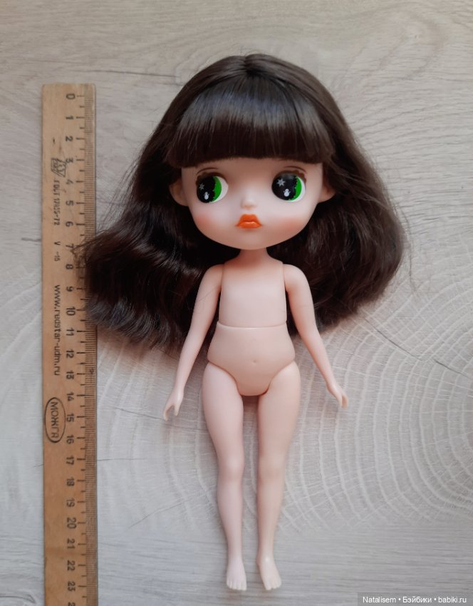 Кукла Amoooore doll — Игровые куклы (фото 2)