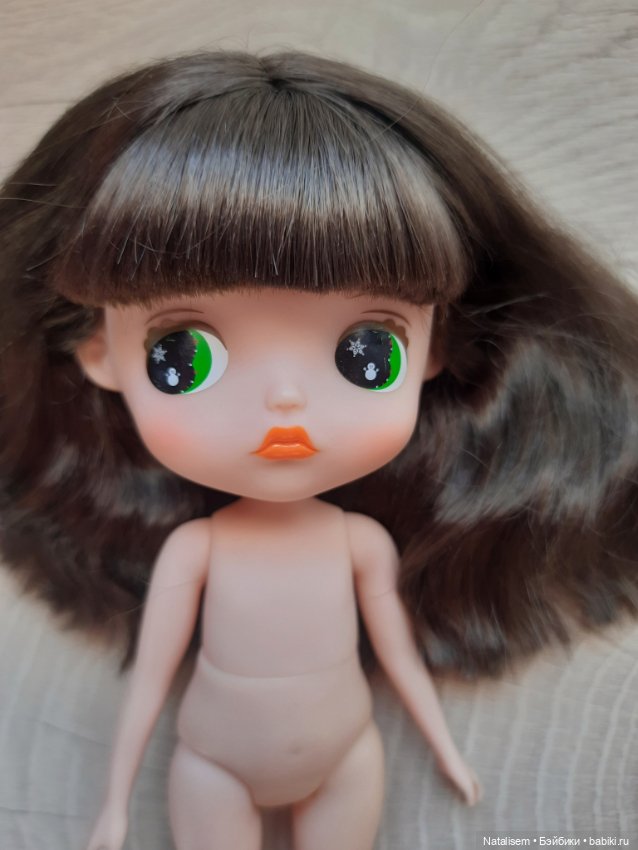 Кукла Amoooore doll — Игровые куклы (фото 6)