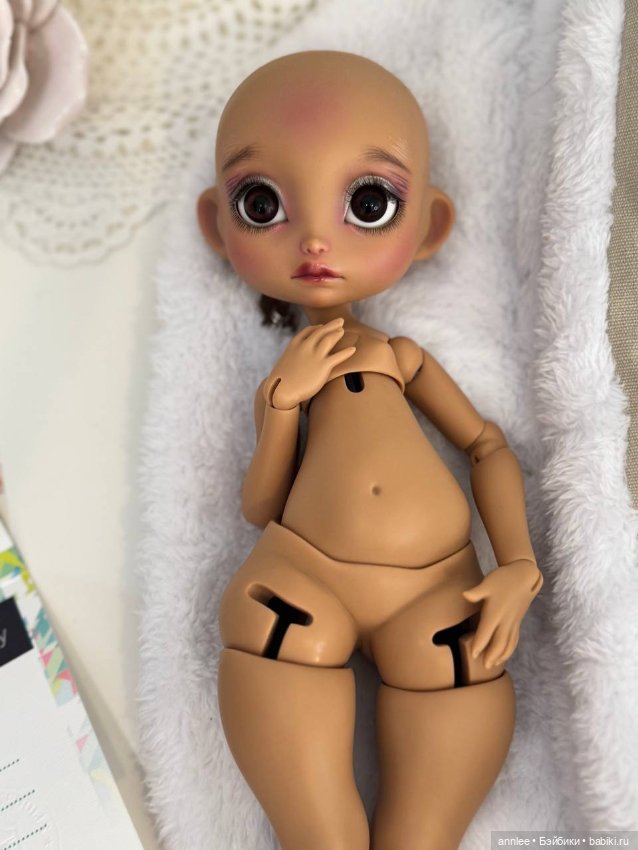 Снижена цена! Poulpy Caramel Lillycat