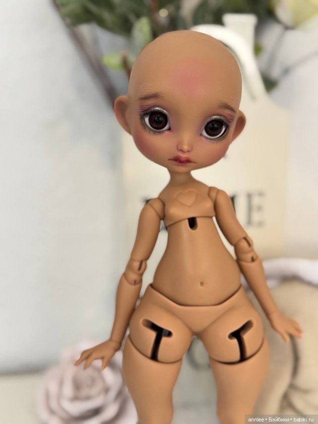 Снижена цена! Poulpy Caramel Lillycat (фото 5)