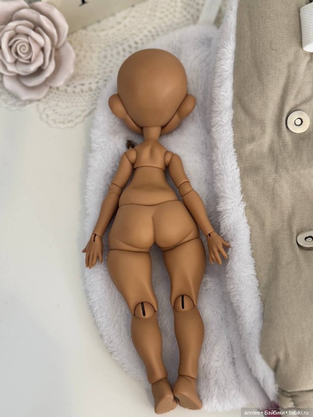 Снижена цена! Poulpy Caramel Lillycat (фото 8)