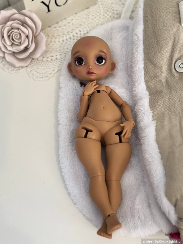 Снижена цена! Poulpy Caramel Lillycat (фото 6)