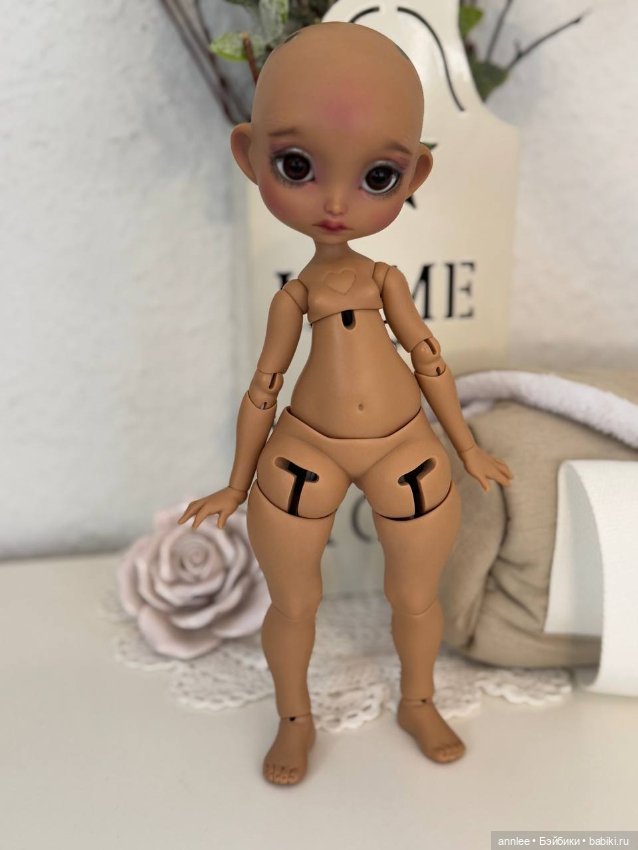 Снижена цена! Poulpy Caramel Lillycat (фото 4)